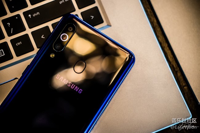 Galaxy A60，精致圖賞，領(lǐng)略中端機的魅力風(fēng)采！