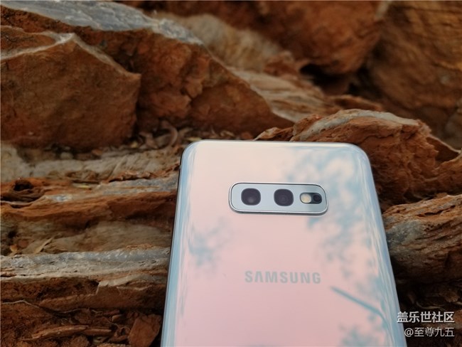 【Galaxy S10系列星粉體驗(yàn)活動(dòng)】用創(chuàng)新打造經(jīng)典