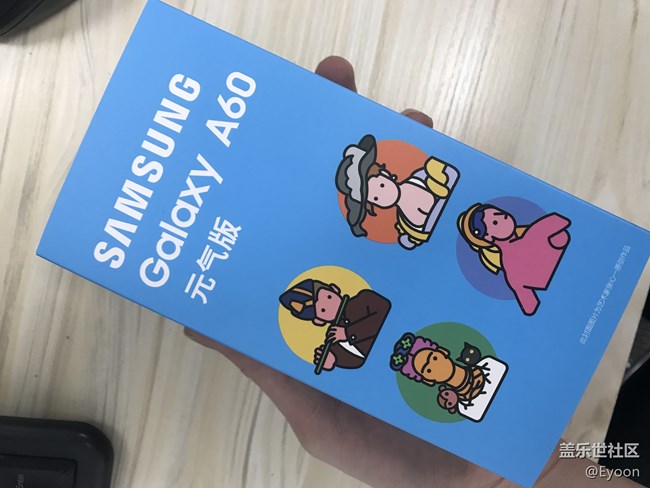 【三星網(wǎng)上商城A系列新品曬單】千元機(jī)中的佼佼者