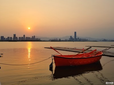 【初夏印象】+初夏的廈門