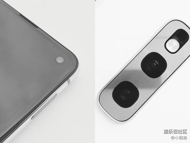 【Galaxy S10系列星粉體驗(yàn)活動】每一代，都是一個“十”代