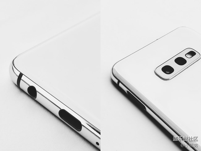 【Galaxy S10系列星粉體驗(yàn)活動】每一代，都是一個“十”代