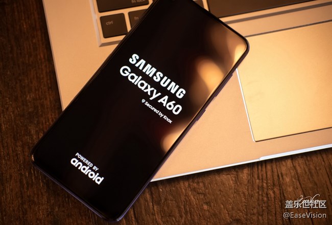 Galaxy A60，精致圖賞，領(lǐng)略中端機的魅力風(fēng)采！
