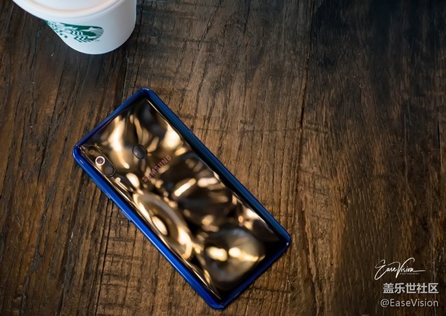 Galaxy A60，精致圖賞，領(lǐng)略中端機的魅力風(fēng)采！