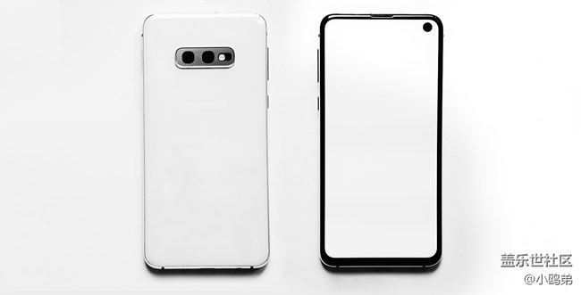 【Galaxy S10系列星粉體驗(yàn)活動】每一代，都是一個“十”代