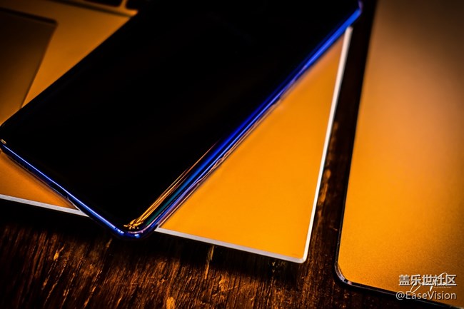 Galaxy A60，精致圖賞，領(lǐng)略中端機的魅力風(fēng)采！