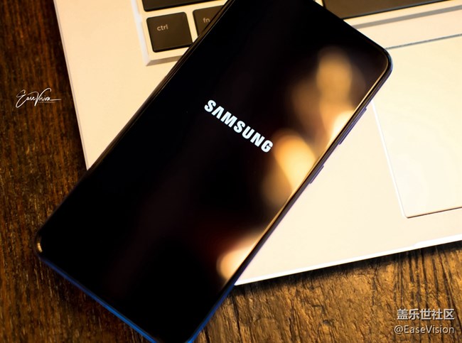 Galaxy A60，精致圖賞，領(lǐng)略中端機的魅力風(fēng)采！