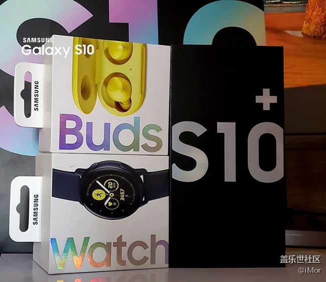 S10+與S6e+的相機(jī)對(duì)比，結(jié)果你可能想不到