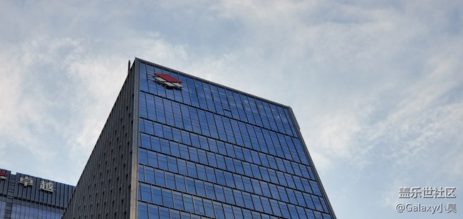 【Galaxy S10系列星粉體驗活動】S10，差"一點"，但也很完美