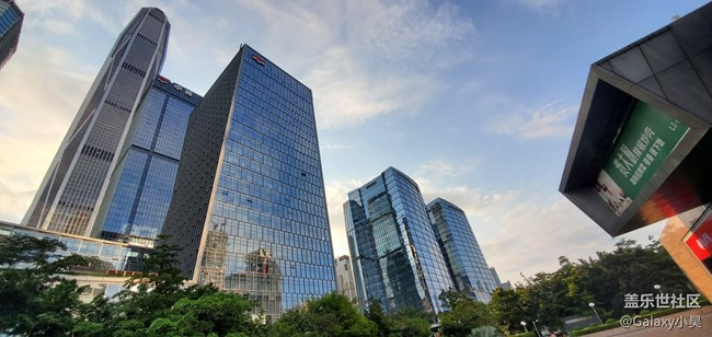 【Galaxy S10系列星粉體驗活動】S10，差"一點"，但也很完美