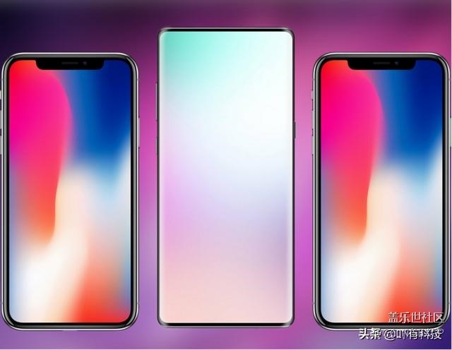 三星Note10概念機(jī)曝光