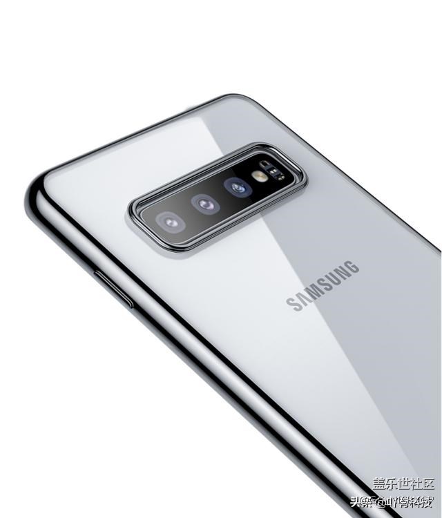 三星Note10概念機(jī)曝光