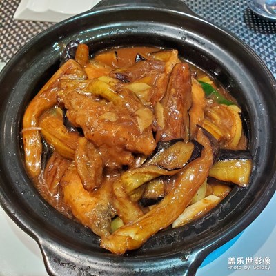 外出吃個午餐