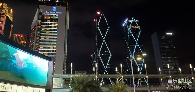 【Galaxy S10系列星粉體驗活動】S10，差"一點"，但也很完美