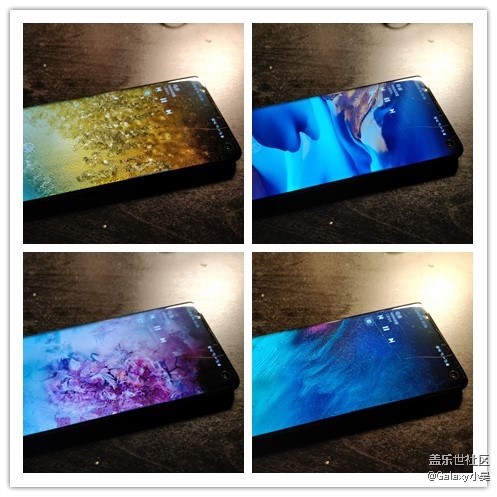 【Galaxy S10系列星粉體驗活動】S10，差"一點"，但也很完美