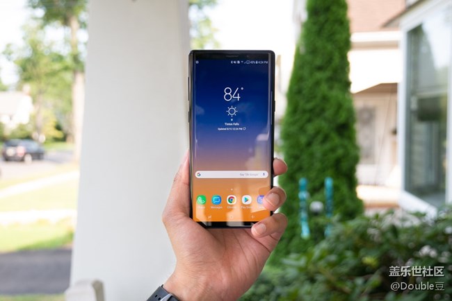 三星Galaxy Note 10 5G電池容量曝光：迄今為止最大