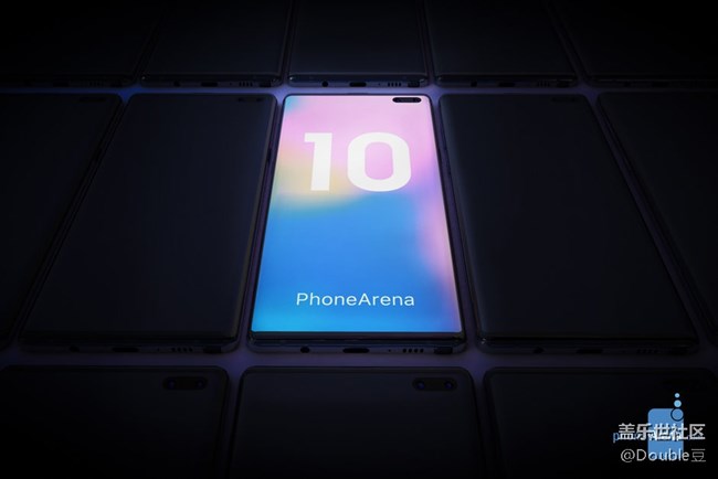 三星Galaxy Note 10 5G電池容量曝光：迄今為止最大