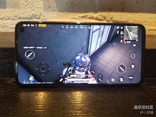 【Galaxy S10系列星粉體驗活動】這就是我想要的三星S10e