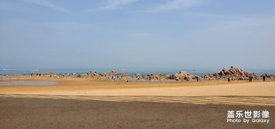 青島隨拍