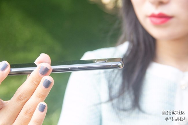 三星Galaxy S10，無法抗拒的魅力，拍照太好用了