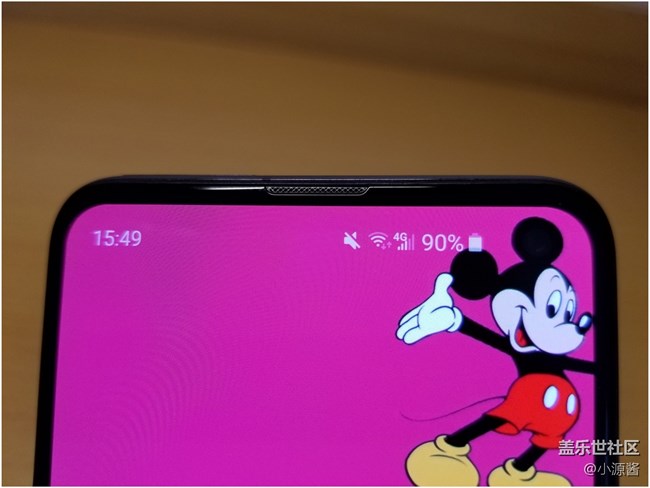 【Galaxy S10系列星粉體驗活動】這就是我想要的三星S10e