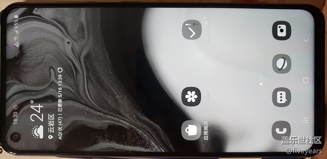 入手A60的個人感受（不喜勿噴）