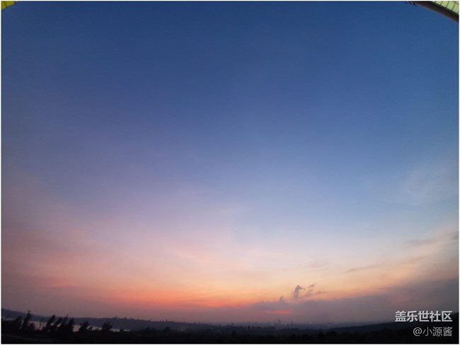 【Galaxy S10系列星粉體驗活動】這就是我想要的三星S10e