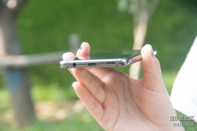 三星Galaxy S10，無法抗拒的魅力，拍照太好用了