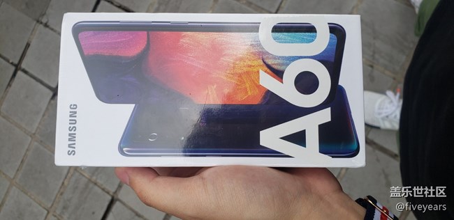 入手A60的個人感受（不喜勿噴）