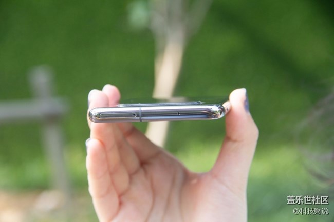 三星Galaxy S10，無法抗拒的魅力，拍照太好用了