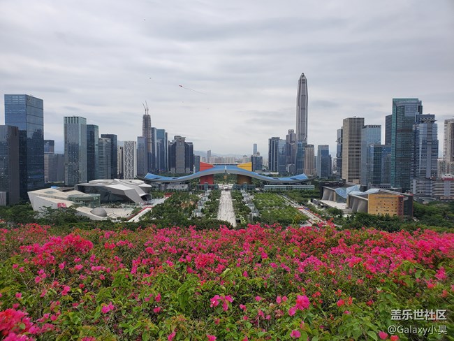 【Galaxy S10系列星粉體驗活動】S10，差"一點"，但也很完美