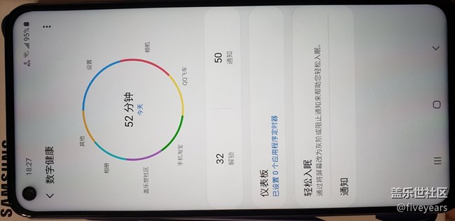 入手A60的個人感受（不喜勿噴）