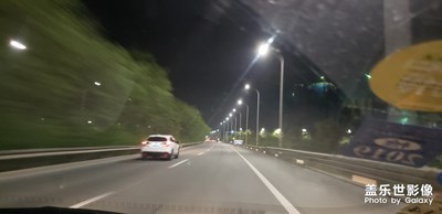 三亞高速公路，