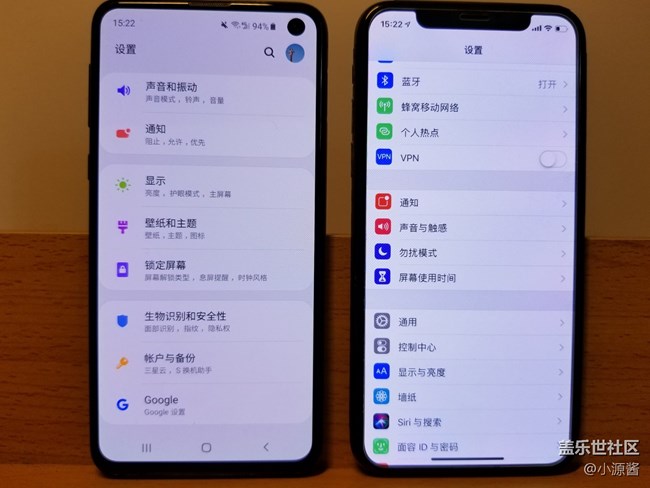 【Galaxy S10系列星粉體驗活動】這就是我想要的三星S10e