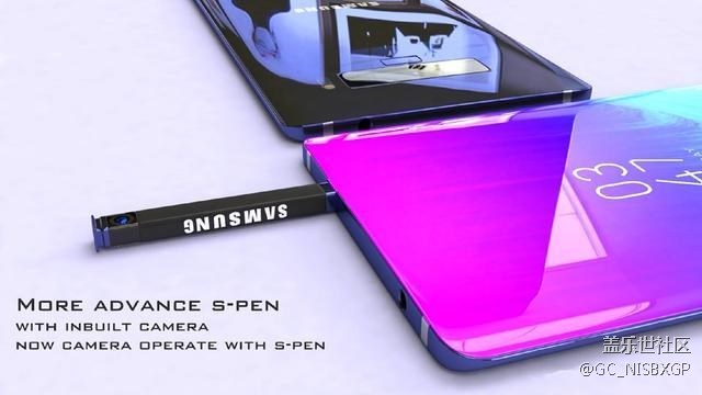 三星新機(jī)曝光：4500mAh+驍龍855+5G