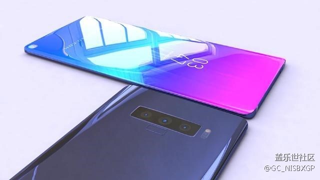 三星新機(jī)曝光：4500mAh+驍龍855+5G