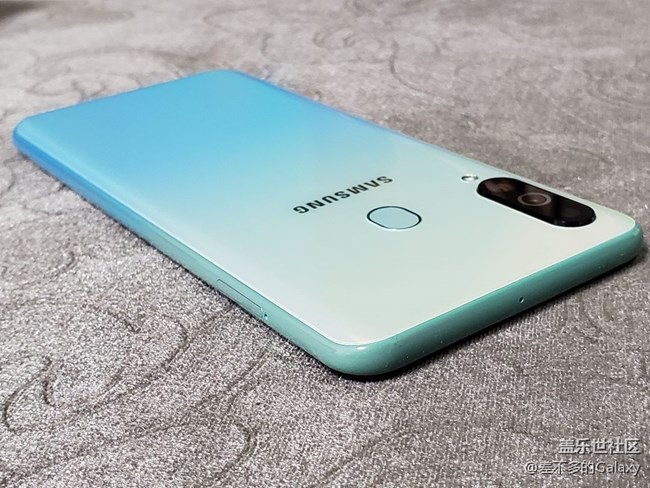 【三星網(wǎng)上商城A系列新品曬單】S10+用戶體驗(yàn)真香機(jī)A60有感~ 【三星網(wǎng)上商城A系列新品曬單】S10+用戶體驗(yàn)真香機(jī)A60有感~