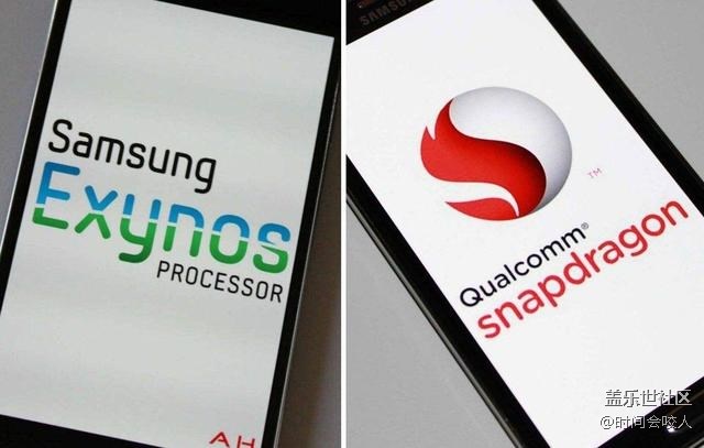 【分享】美國(guó)高通，最擔(dān)心的對(duì)手不是華為，而是三星