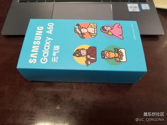 【三星網(wǎng)上商城A系列新品曬單】