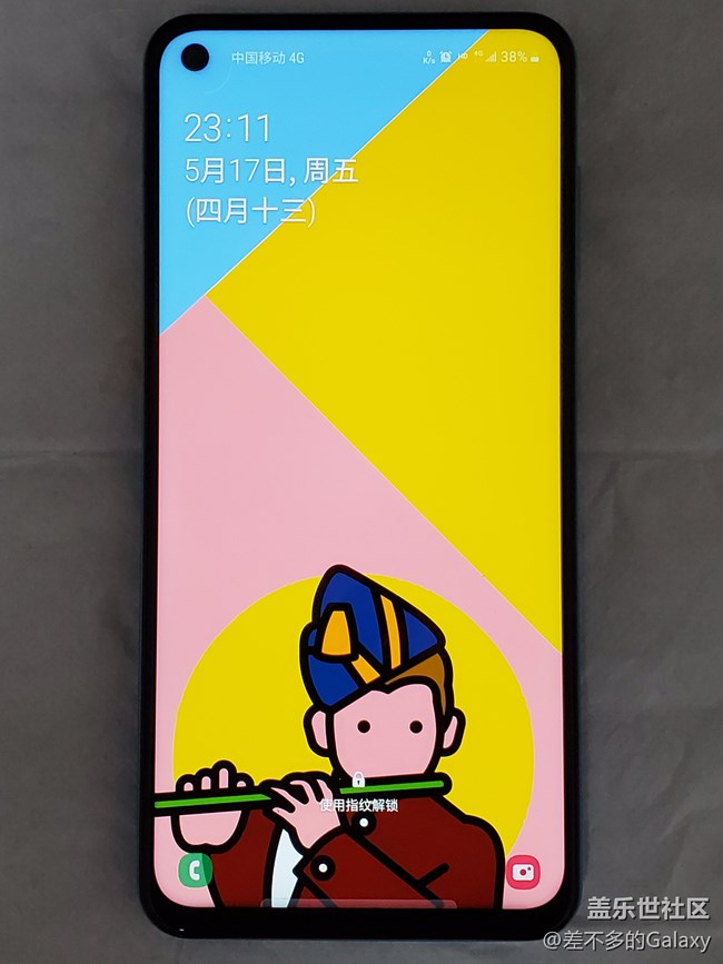 【三星網(wǎng)上商城A系列新品曬單】S10+用戶體驗(yàn)真香機(jī)A60有感~ 【三星網(wǎng)上商城A系列新品曬單】S10+用戶體驗(yàn)真香機(jī)A60有感~