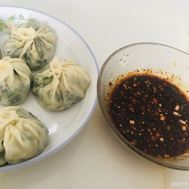 夸一下我的手藝