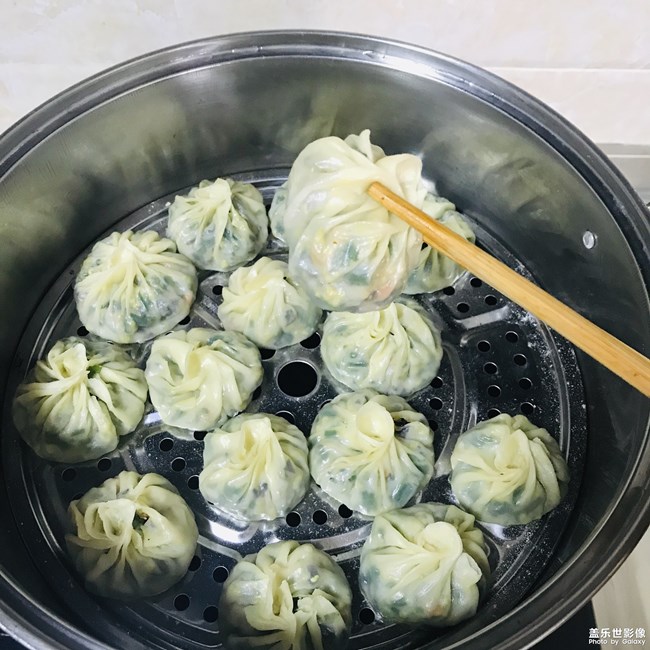 夸一下我的手藝