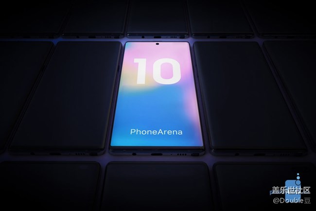 三星Note 10/Pro相機(jī)與整體設(shè)計(jì)變化曝光 三星Note 10/Pro相機(jī)與整體設(shè)計(jì)變化曝光
