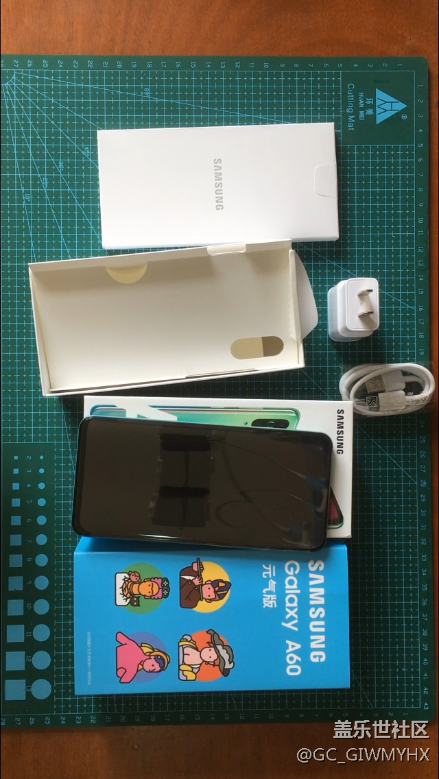【三星網(wǎng)上商城A系列新品曬單】千元機(jī)誠(chéng)意之作