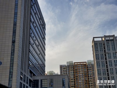下班的心情和照片一樣的