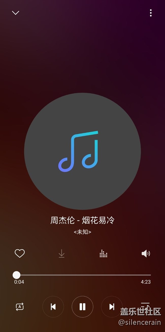 魅族HiFi解碼耳放，想了解的看看哈