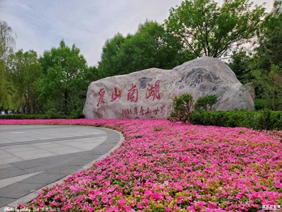 Galaxy S10 （一）【殘春和夕陽】