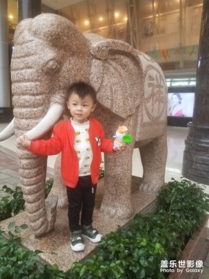 俺的小可愛