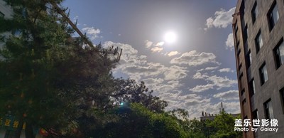 早上起床用9+拍的