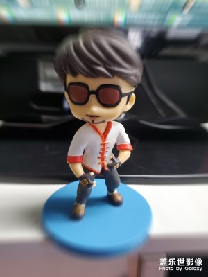 隨便拍拍